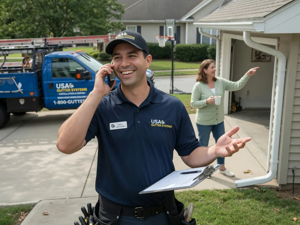 Gutter Installation Steilacoom, WA FAQs